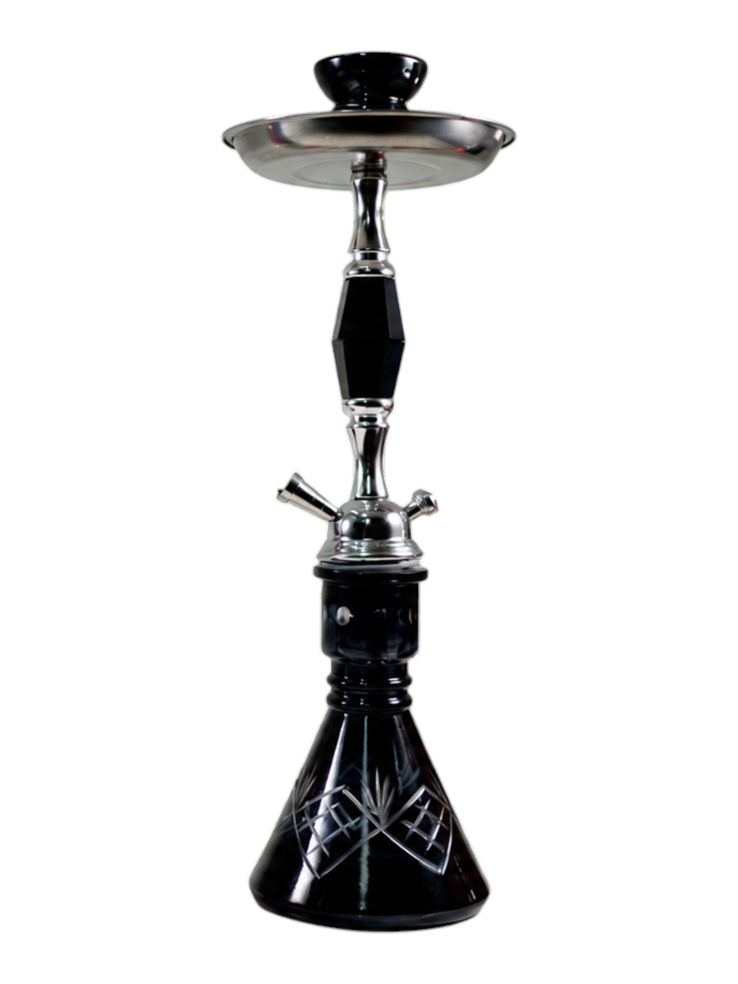 APRIL HOOKAH