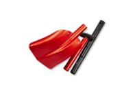 Rapala Performance Aluminum Shovel