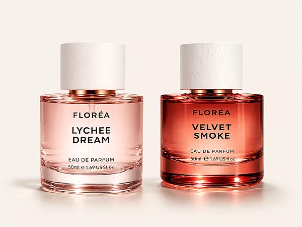 Florea EDP 50ml