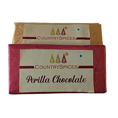 CountrySpices Spice Chocolate