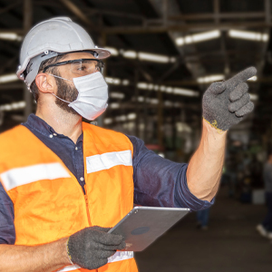 Personal Protective Equipment Fundamentals