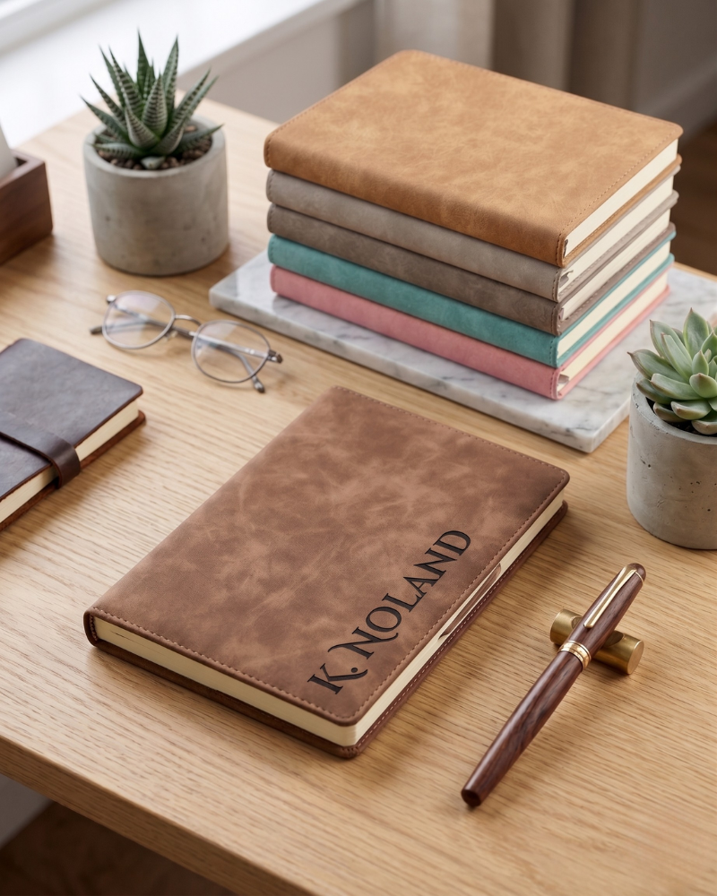 Color Personal Journal