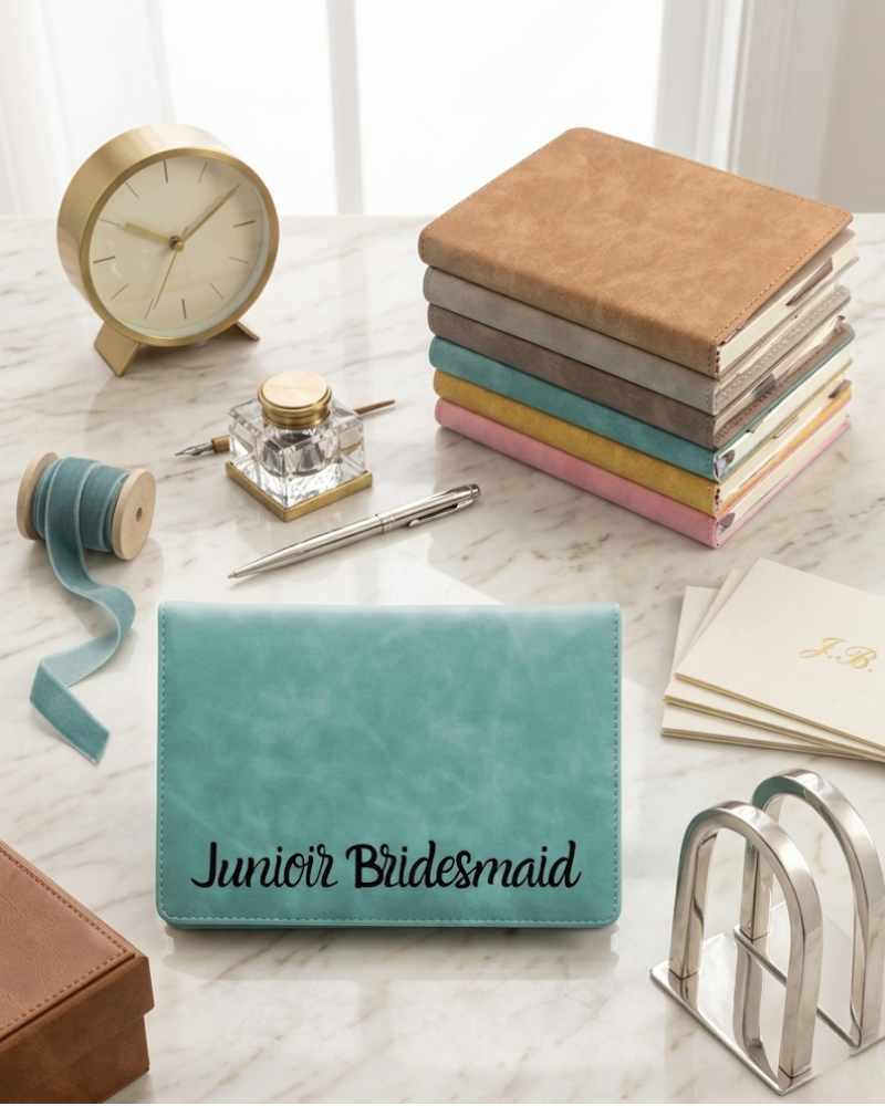 Color Personal Journal