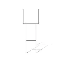 HD Wire Stakes