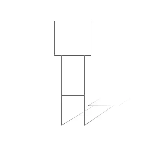 HD Wire Stakes