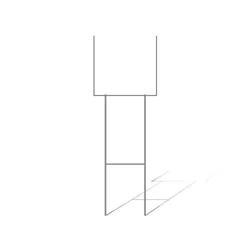 HD Wire Stakes