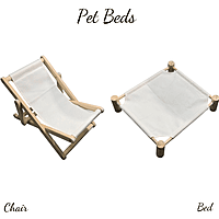Pet Beds