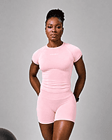 Flex Contour Short Set