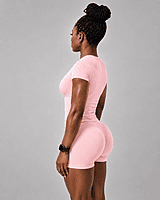 Flex Contour Short Set