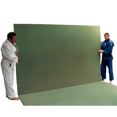 "Peter Seisenbacher" Judo and Universal Floor Mat
