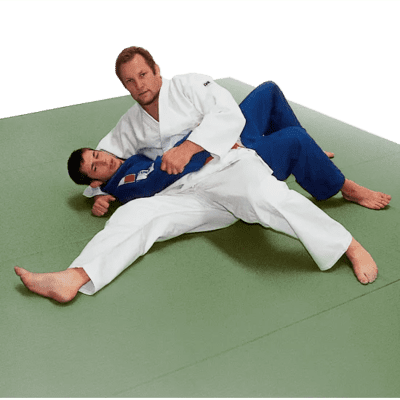 "Peter Seisenbacher" Judo and Universal Floor Mat