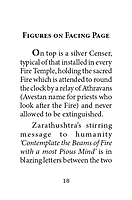 Thus Spake Zarathushtra Thus Spake Zarathushtra