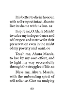 Thus Spake Zarathushtra Thus Spake Zarathushtra