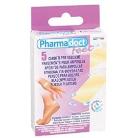 Pharmadoct 5 Feet