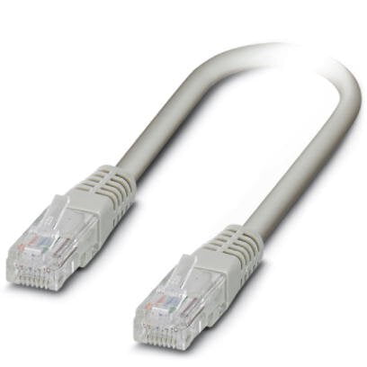 Network cable  - EC-2489-D Network cable  - EC-2489-D