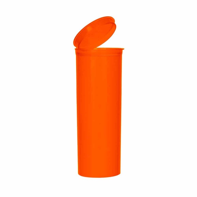 Philips Rx Pop Top Bottle - Mango - 60 dram - 75 Units
