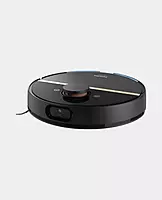 Philips XU7100 Robot Vacuum Cleaner 5200mAh Dark Black