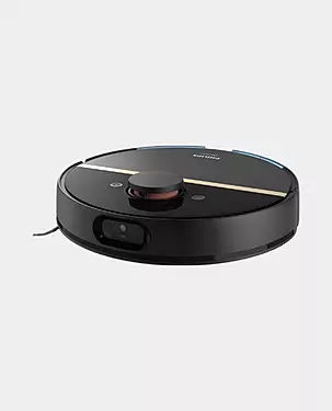 Philips XU7100 Robot Vacuum Cleaner 5200mAh Dark Black