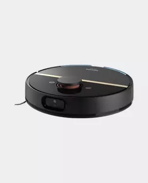 Philips XU7100 Robot Vacuum Cleaner 5200mAh Dark Black