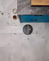 Philips XU7100 Robot Vacuum Cleaner 5200mAh Dark Black