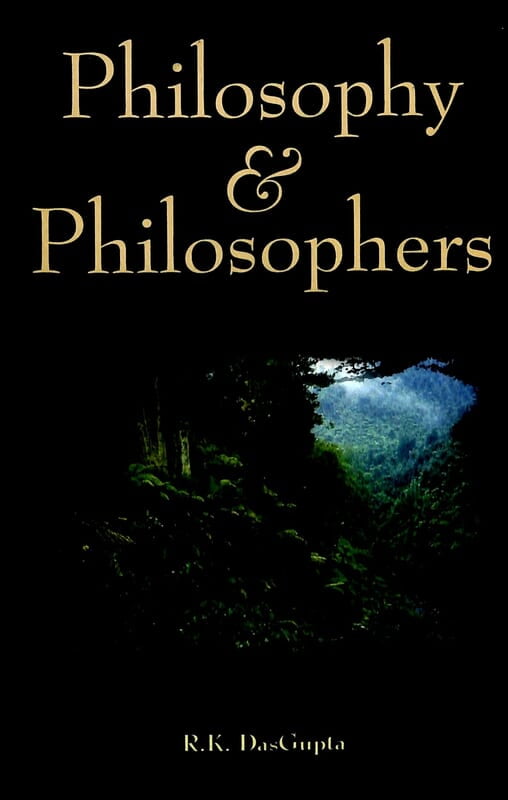 Philosophy and Philosophers Philosophy and Philosophers