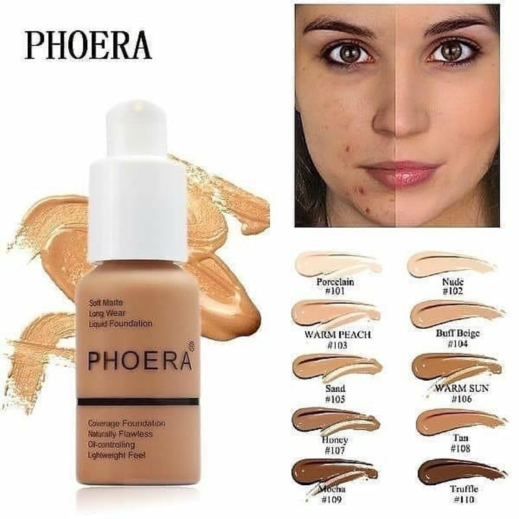 PHOERA FOUNDATION