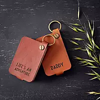 The Photo Keyring