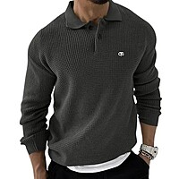 Men winter sweatshirt
