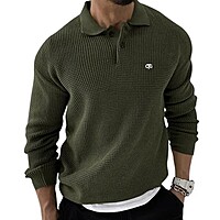 Men winter sweatshirt