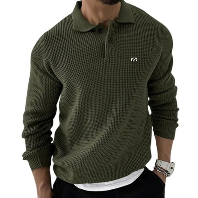 Men winter sweatshirt