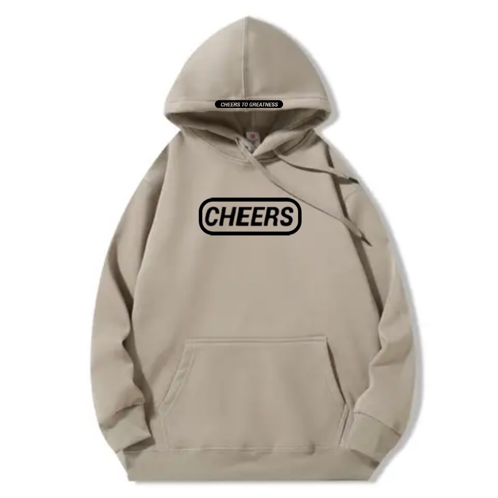 High Quality Men's Hoodies Sweatshirts Unisex Oversized Pullover