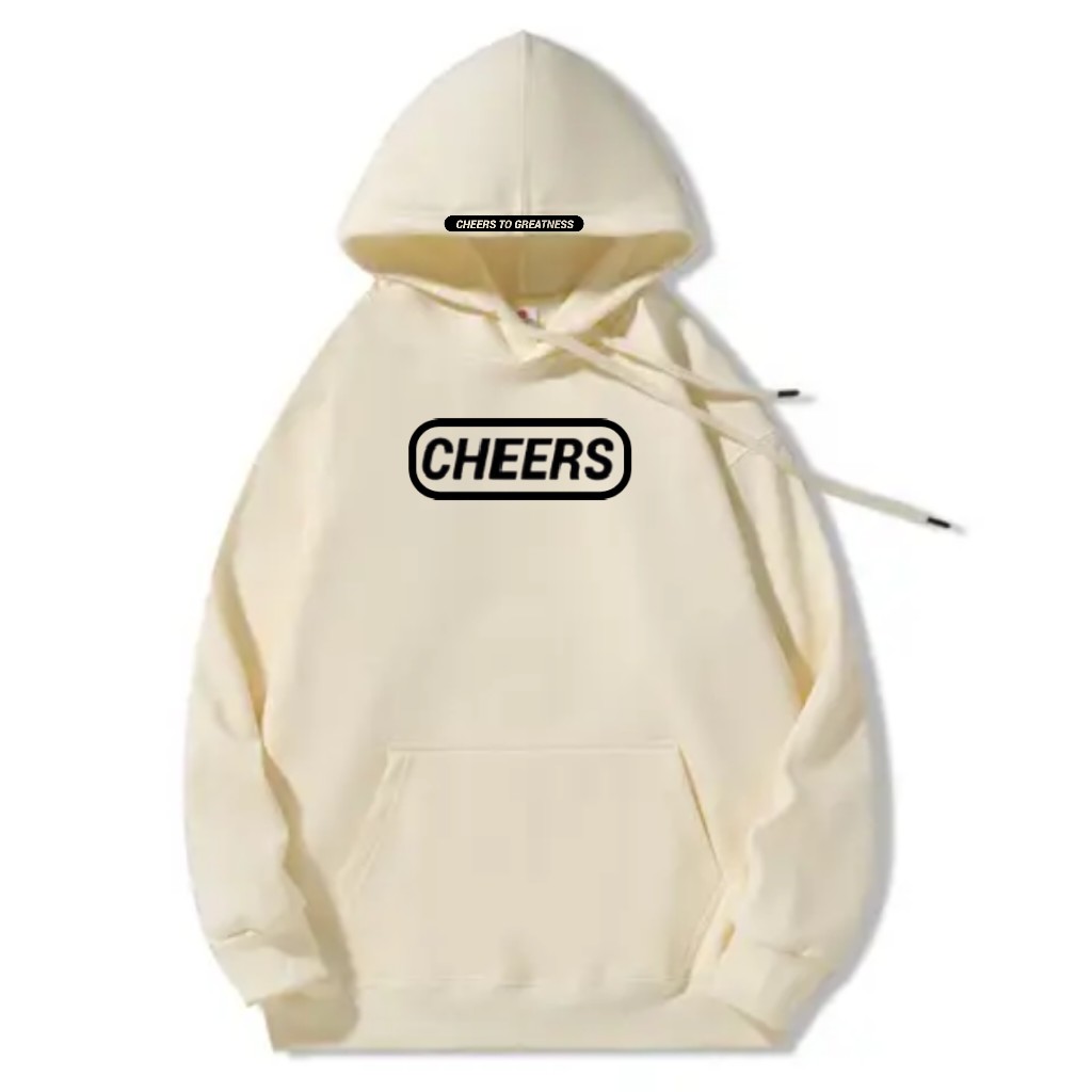High Quality Men's Hoodies Sweatshirts Unisex Oversized Pullover