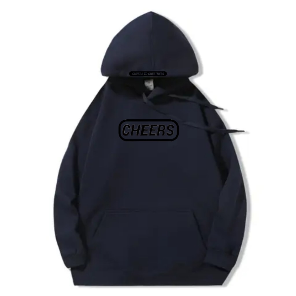 High Quality Men's Hoodies Sweatshirts Unisex Oversized Pullover