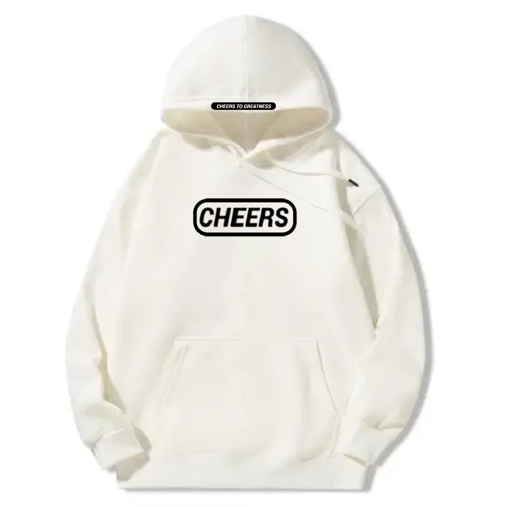 High Quality Men's Hoodies Sweatshirts Unisex Oversized Pullover