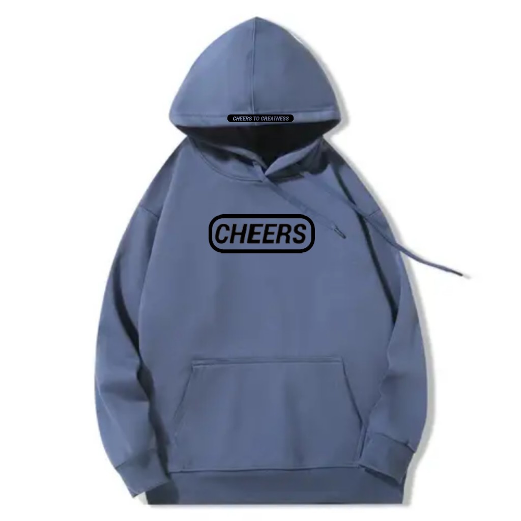 High Quality Men's Hoodies Sweatshirts Unisex Oversized Pullover