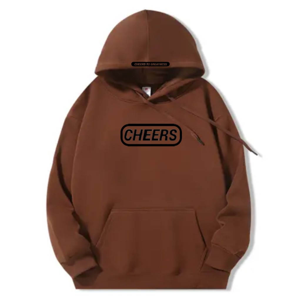 High Quality Men's Hoodies Sweatshirts Unisex Oversized Pullover
