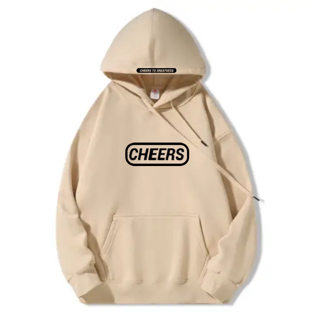 High Quality Men's Hoodies Sweatshirts Unisex Oversized Pullover