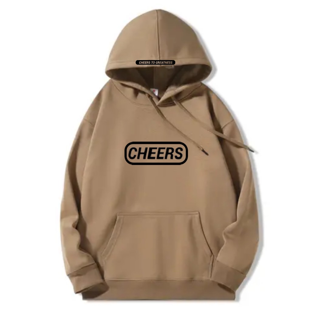 High Quality Men's Hoodies Sweatshirts Unisex Oversized Pullover