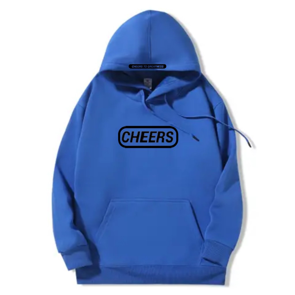 High Quality Men's Hoodies Sweatshirts Unisex Oversized Pullover