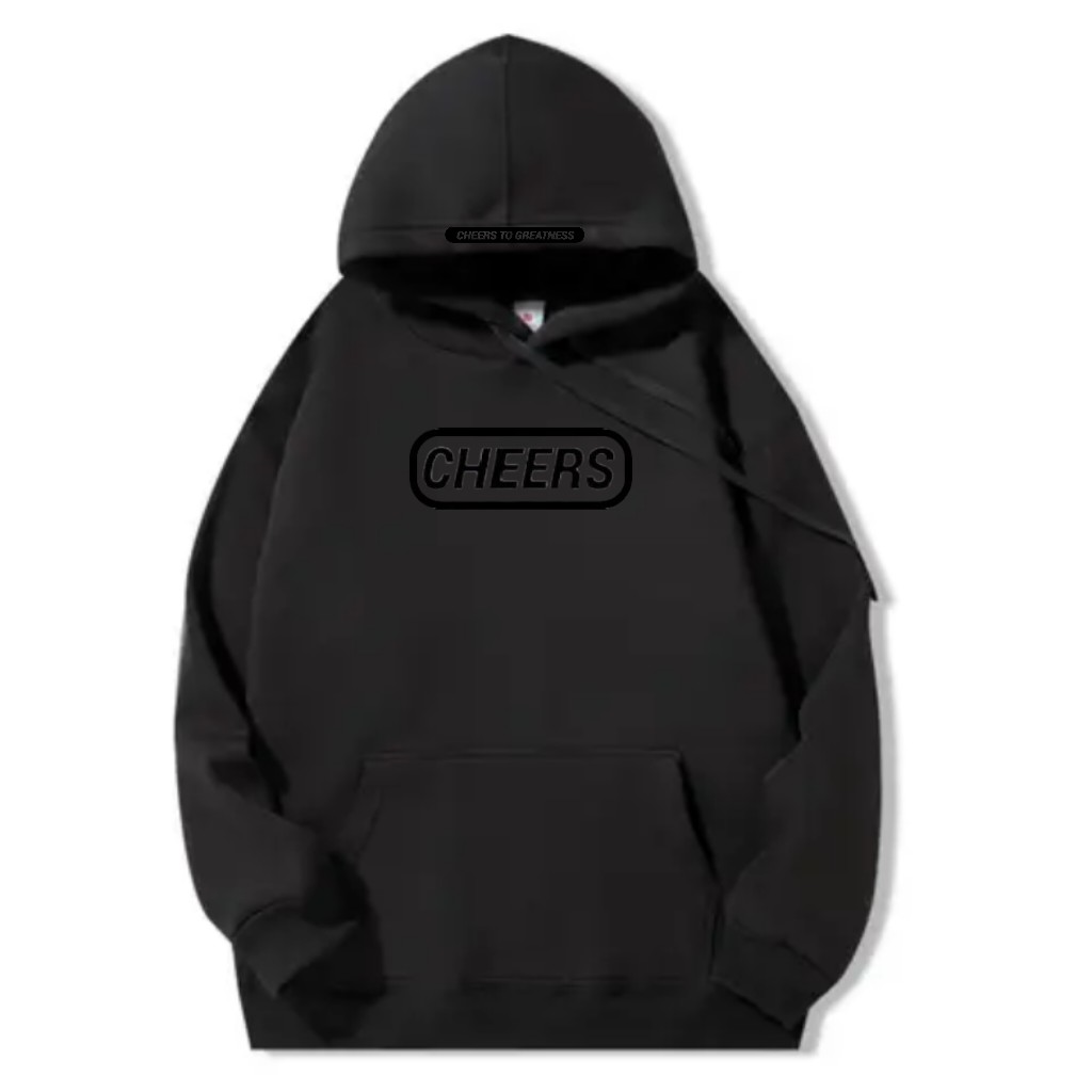 High Quality Men's Hoodies Sweatshirts Unisex Oversized Pullover