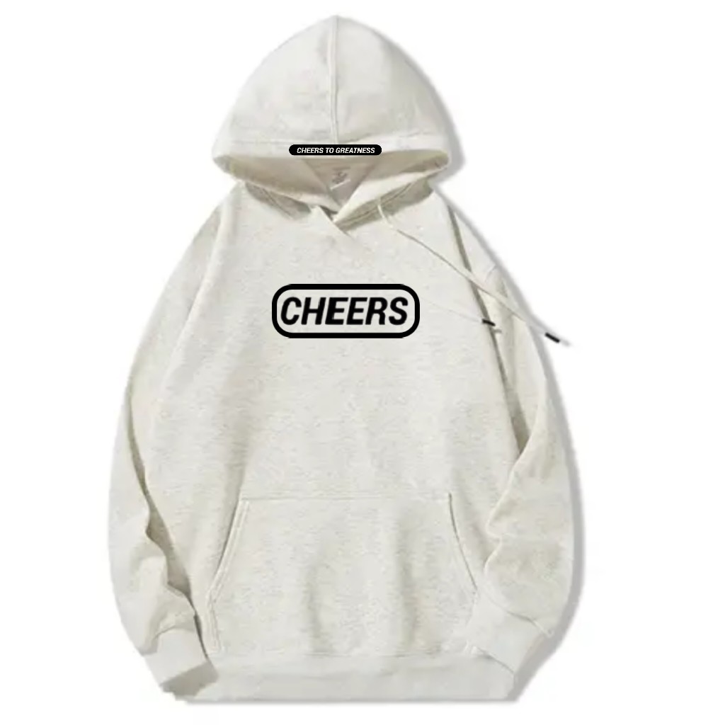 High Quality Men's Hoodies Sweatshirts Unisex Oversized Pullover