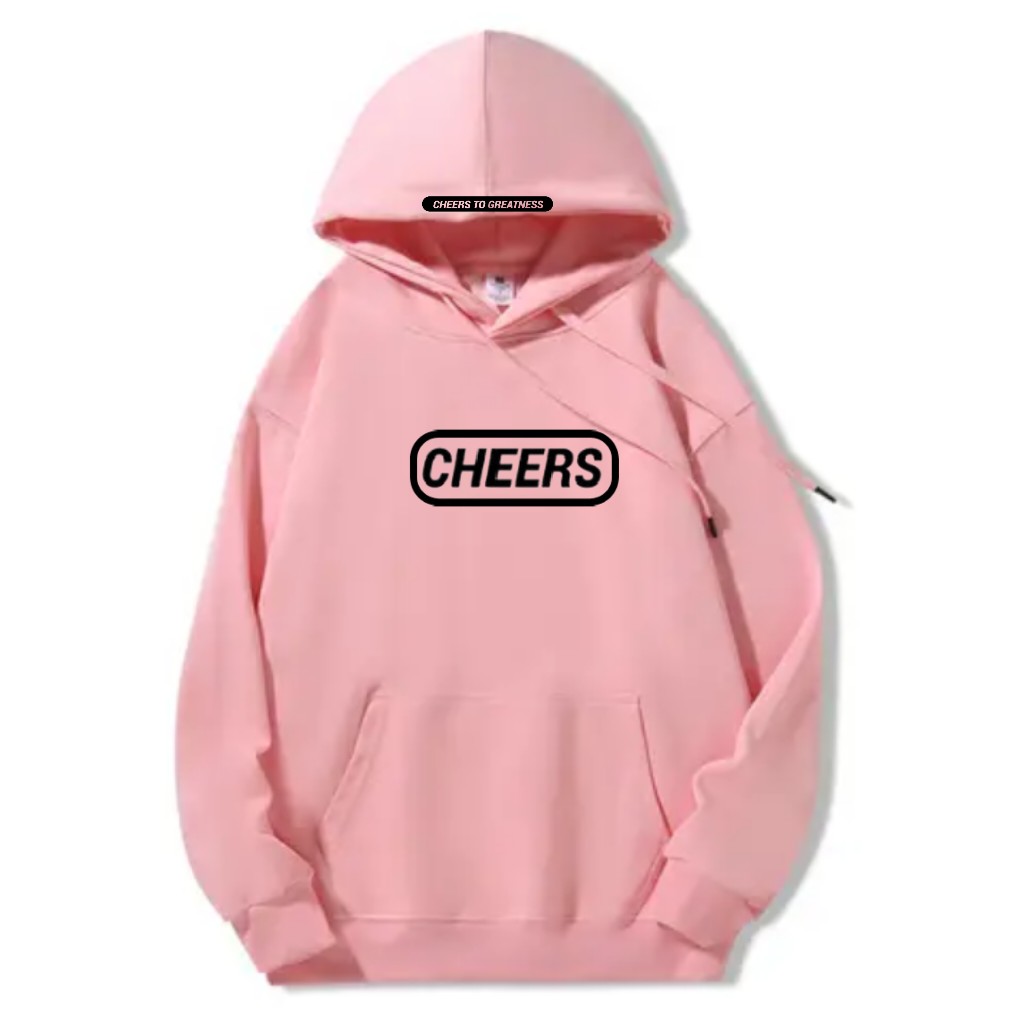 High Quality Men's Hoodies Sweatshirts Unisex Oversized Pullover