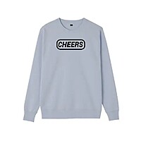 Women's High Quality Unisex Casual ODM Pullover Sweatshirt