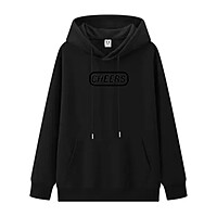 Women Hooded Set Sweatshirt Girls Long Sleeve Casual Hoodie