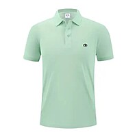 Men Polo T-Shirt