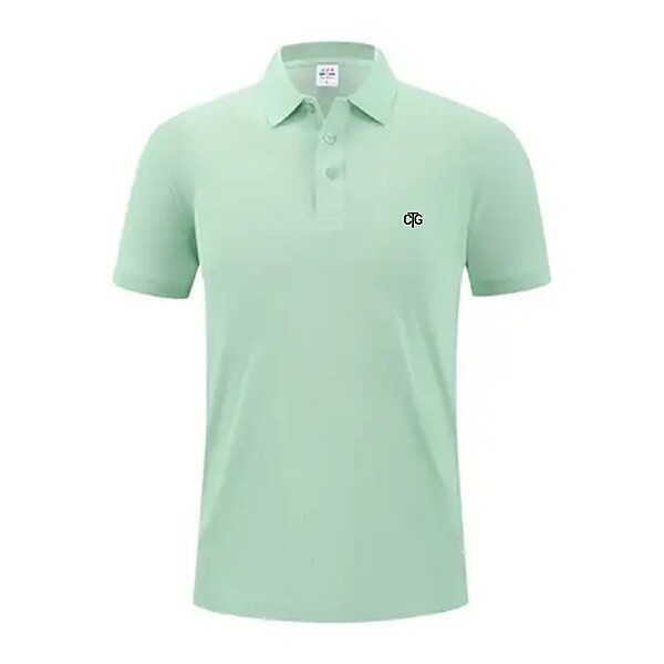 Men Polo T-Shirt