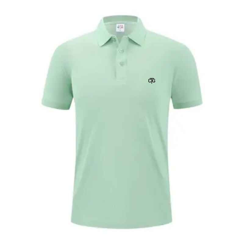 Men Polo T-Shirt