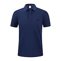 Men Polo T-Shirt
