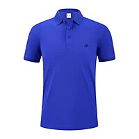 Men Polo T-Shirt