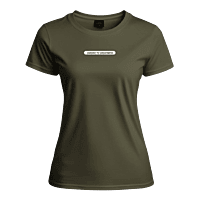 Women's Casual Comfortable Short-sleeved T-shirt